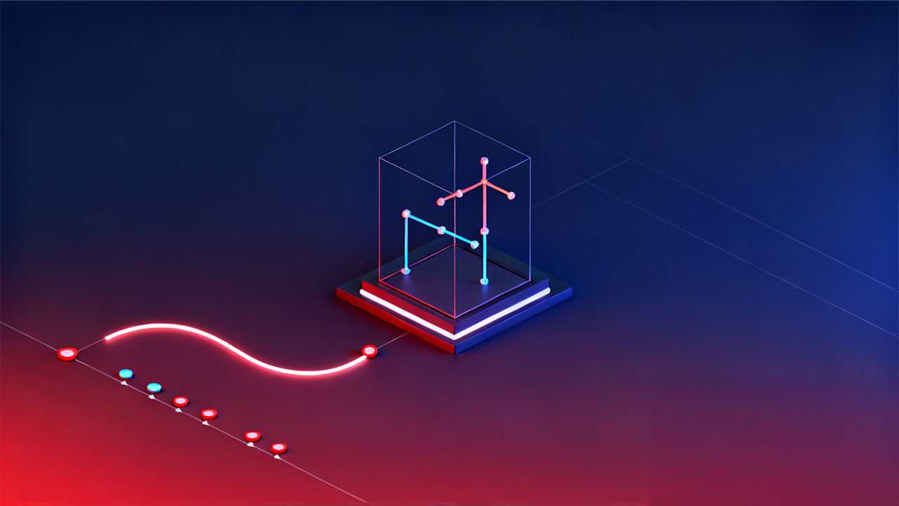 3ds Max 动画工作流